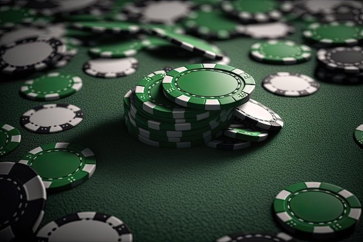 Playtech live casino table interface